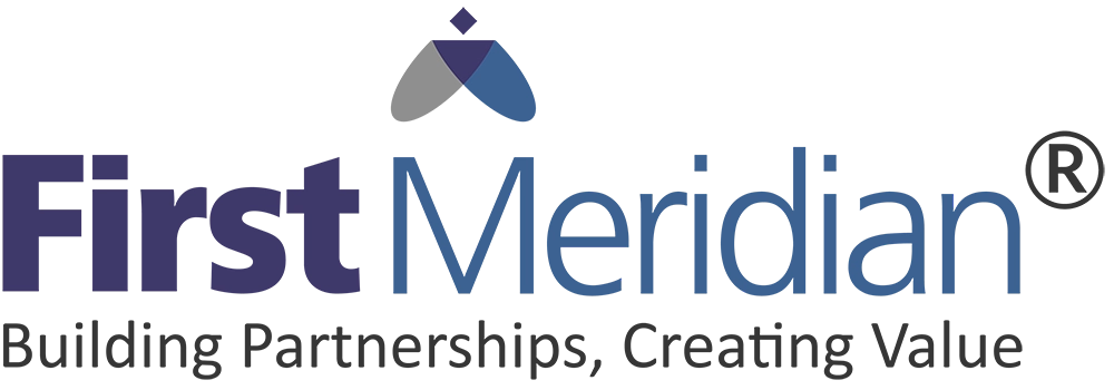 FirstMeridian Group — Building Partnerships, Creating Value